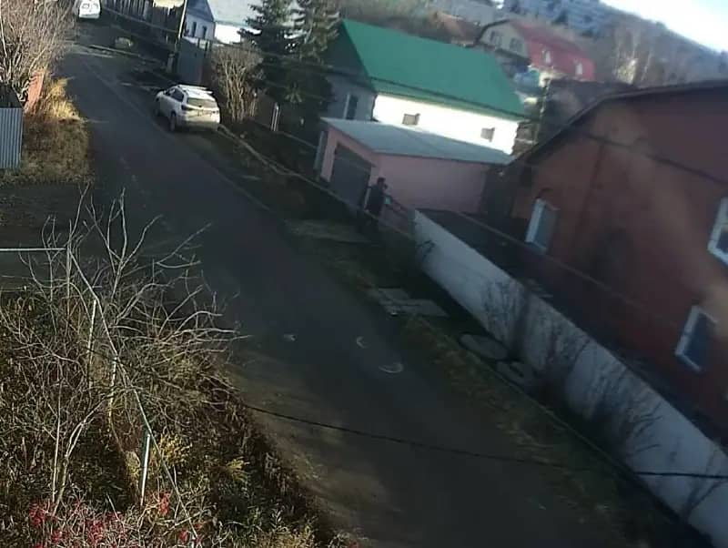 Житель Челябинска получил 9,5 лет колонии за убийство пенсионерки