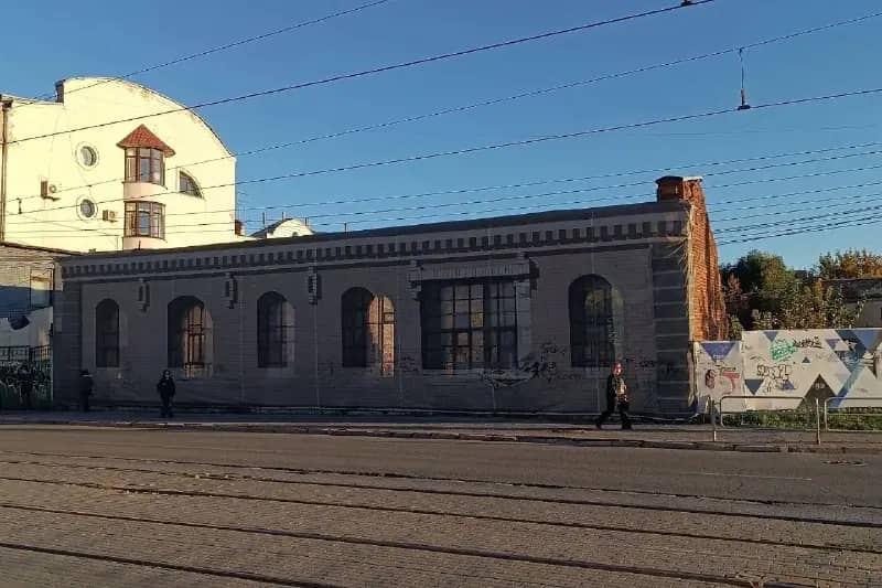 В Челябинске отреставрируют торговый дом братьев Кузнецовых